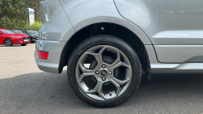 Ford EcoSport 1.0 EcoBoost 125 ST-Line 5dr Petrol Hatchback